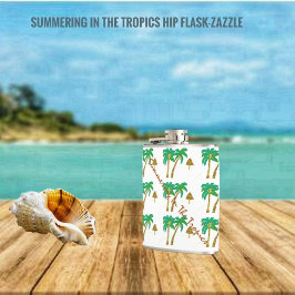 Cantil Resumindo Nos Trópicos