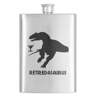 Cantil Retiredassauro