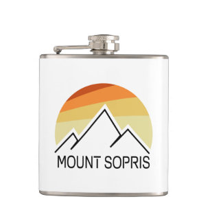 Cantil Retro de Monte Sopris