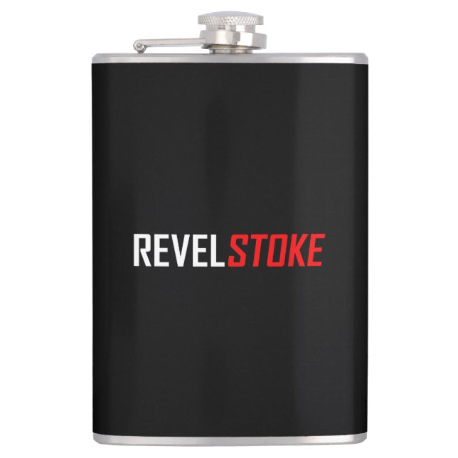 Cantil Revelstoke (Frente)