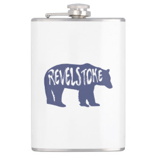 Cantil Revelstoke Bear