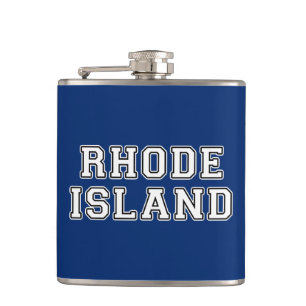 Cantil Rhode Island
