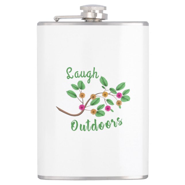 Cantil Ria lá fora (Frente)