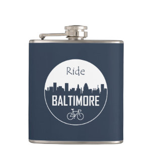 Cantil Ride Baltimore