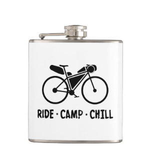 Cantil Ride Camp Chill Bikepacking
