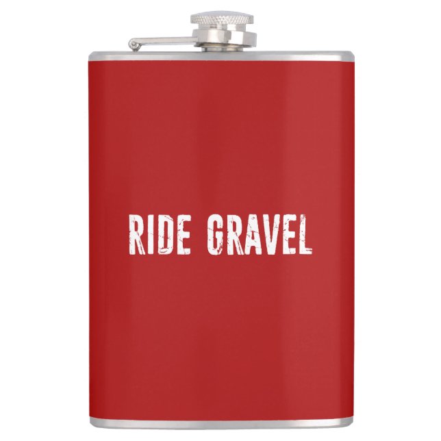Cantil Ride Gravel (Frente)