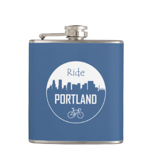 Cantil Ride Portland