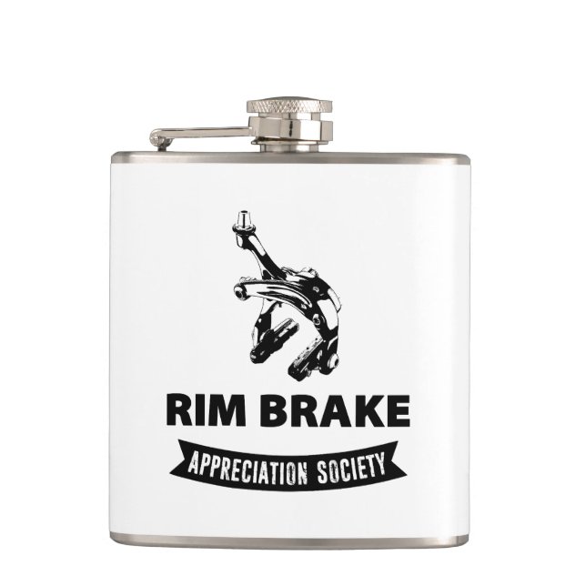Cantil Rim Brake Appreciation Society (Frente)