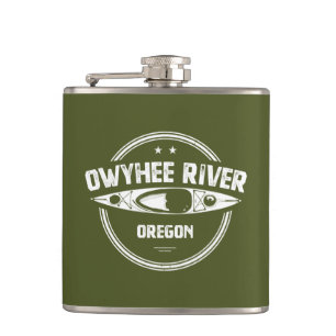 Cantil Rio Owyhee, Oregon