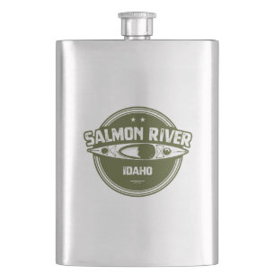 Cantil Rio Salmon Idaho