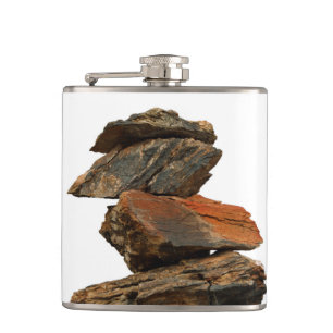 Cantil Rochas Pilling