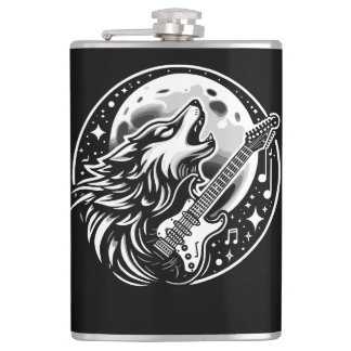Cantil Rock'n'Howl