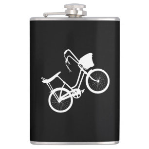 Cantil Roda anos 80 (Branco)