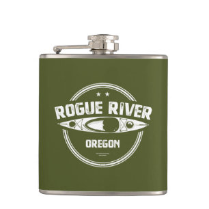 Cantil Rogue River, Oregon