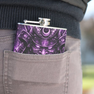 Cantil Ronin Roxo Sombra