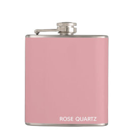 Cantil Rosa Quartz - nome cor rosa