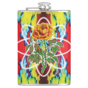Cantil Rosa Rad Rad