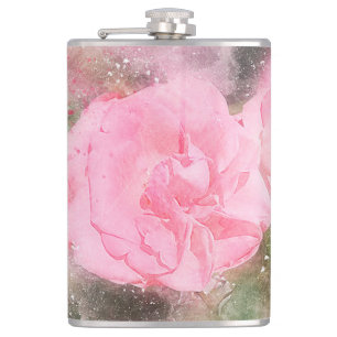 Cantil Rosa Rosa Rosa