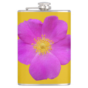 Cantil Rosa selvagem 2