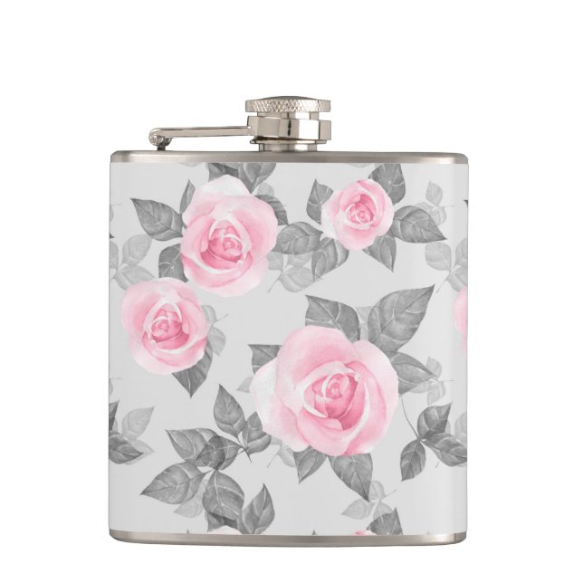 Cantil Rosas deliciosas 1 (Frente)