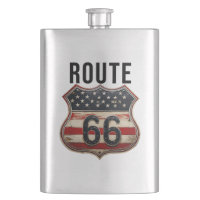 Rota 66