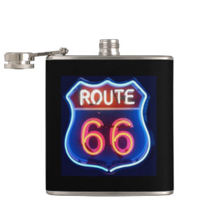 Cantil Rota 66