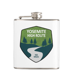 Cantil Rota Alta de Yosemite