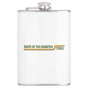 Cantil Rota De Hiawatha