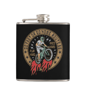 Cantil Rota Retro 66 Trilha de Bike