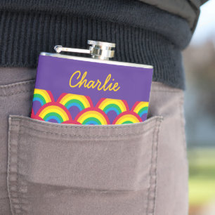 Cantil Rotação Pequeno de Nome Personalizado da Escala 