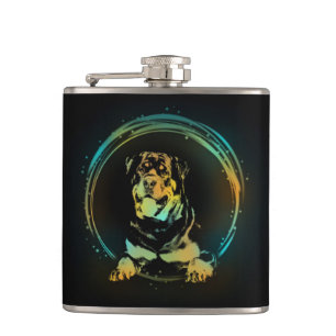 Cantil Rottweiler