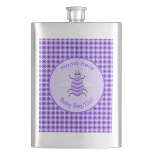 Cantil Roxo Roxo Roxo Sexo de Abelhas Revela Personalidad