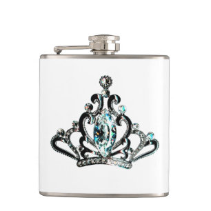 Cantil "Royal Tiara"