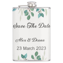 Cantil Rua Botânica Praça Verde Guarde a Data