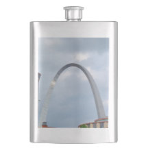 Rua Louis Arch Flask