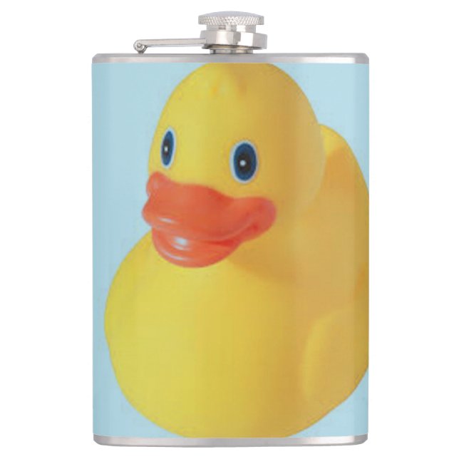 Cantil Rubber Ducky (Frente)