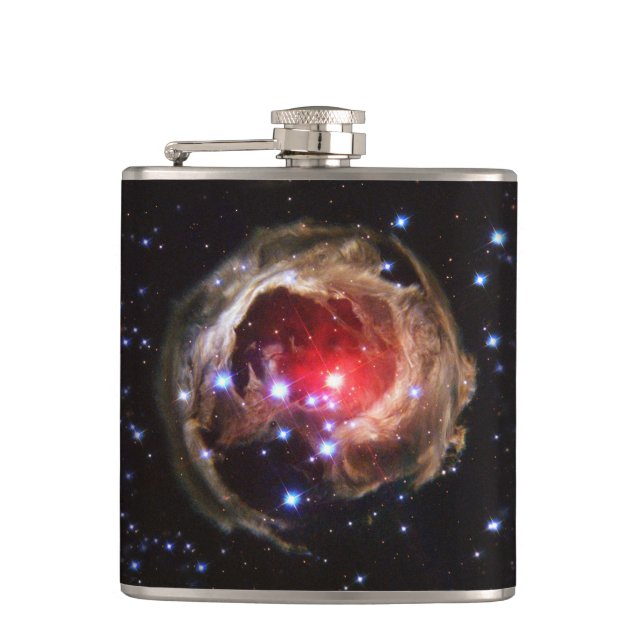 Cantil Ruby Red Supergiant Star Dust (Frente)