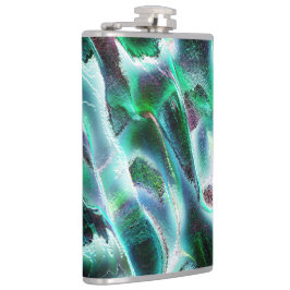 Cantil Rugosidade com rios virtuais e floresta tropical?