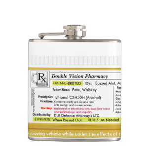 Cantil RX engraçado