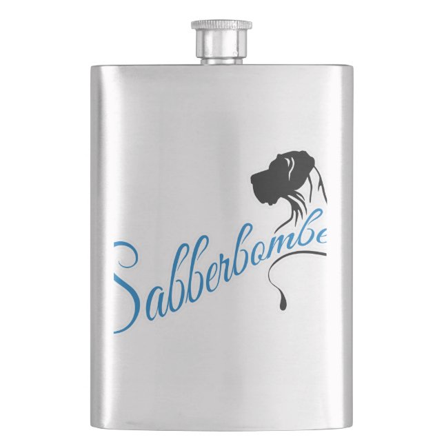 Cantil Sabberbomber (Frente)