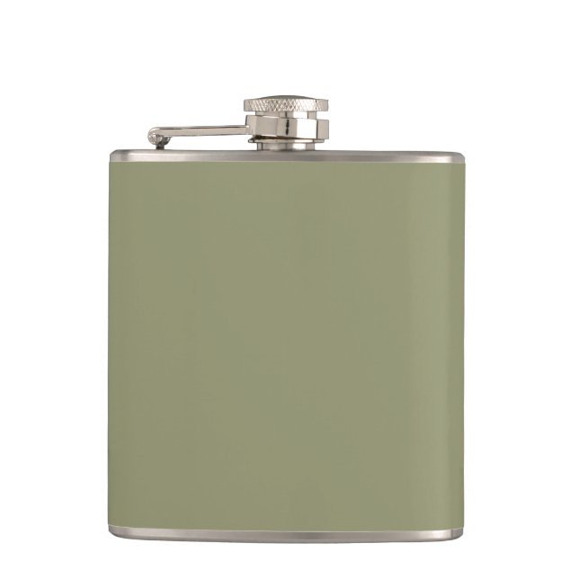 Cantil Sage pastel minimalista simples (Frente)