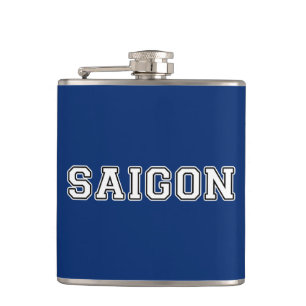 Cantil Saigon