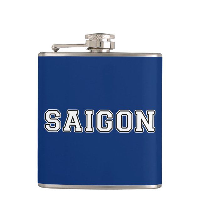 Cantil Saigon (Frente)