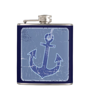 Cantil sailor anchor sealife style