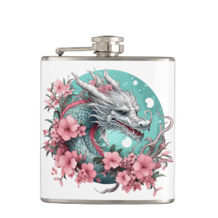 Cantil Sakura Dragon