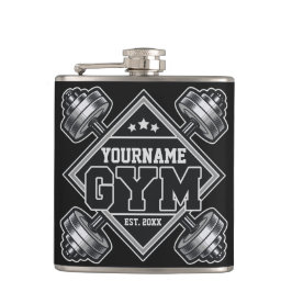 Cantil Sala de musculação em casa Crossfit personalizada 