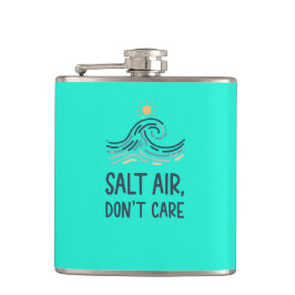 Cantil Salt air dont care