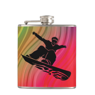 Cantil Salto de Neve