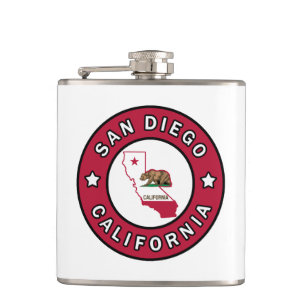 Cantil San Diego Califórnia
