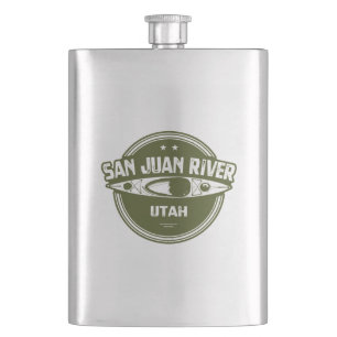 Cantil San Juan River